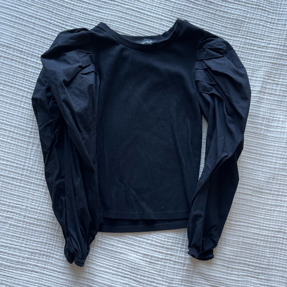 Anthropologie Blouse